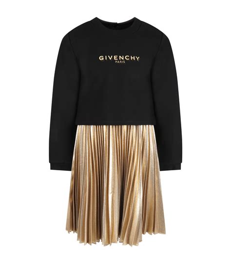 kids givenchy top|Givenchy dress baby girl.